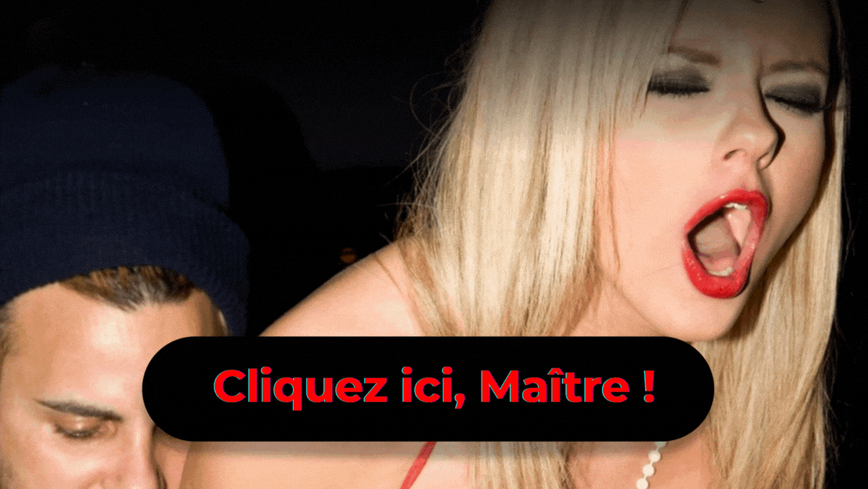 Hôtesses du téléphone rose soumise 